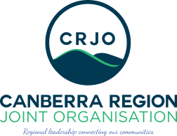 Canberra Region Joint Organisation - Logo